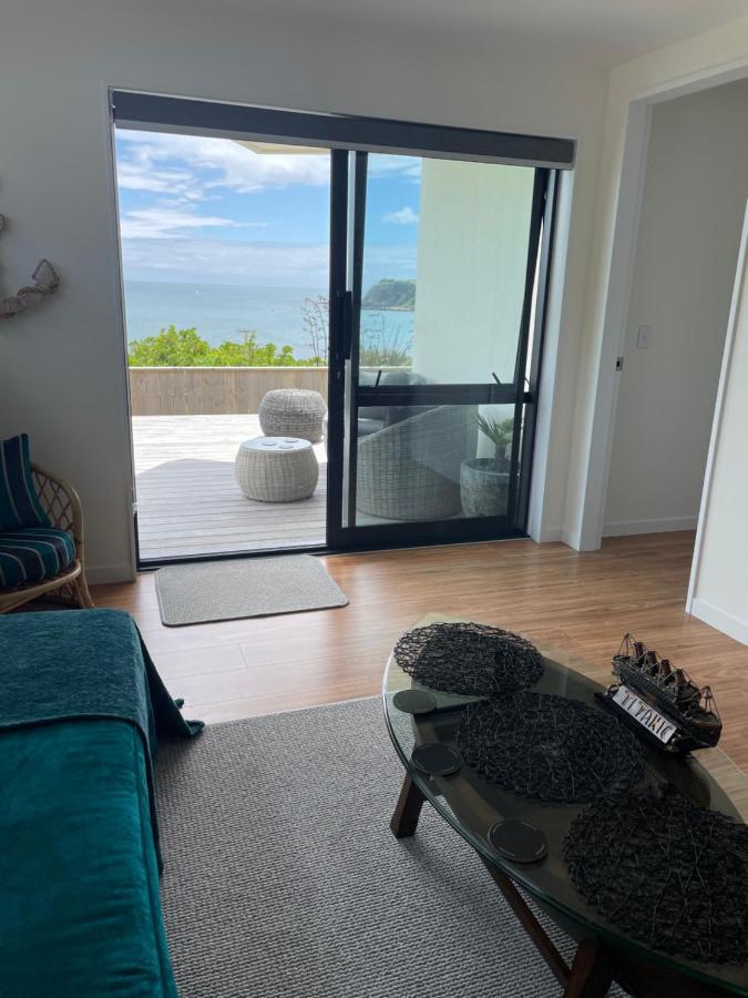 Atahu Bed & Breakfast Porirua Eksteriør bilde